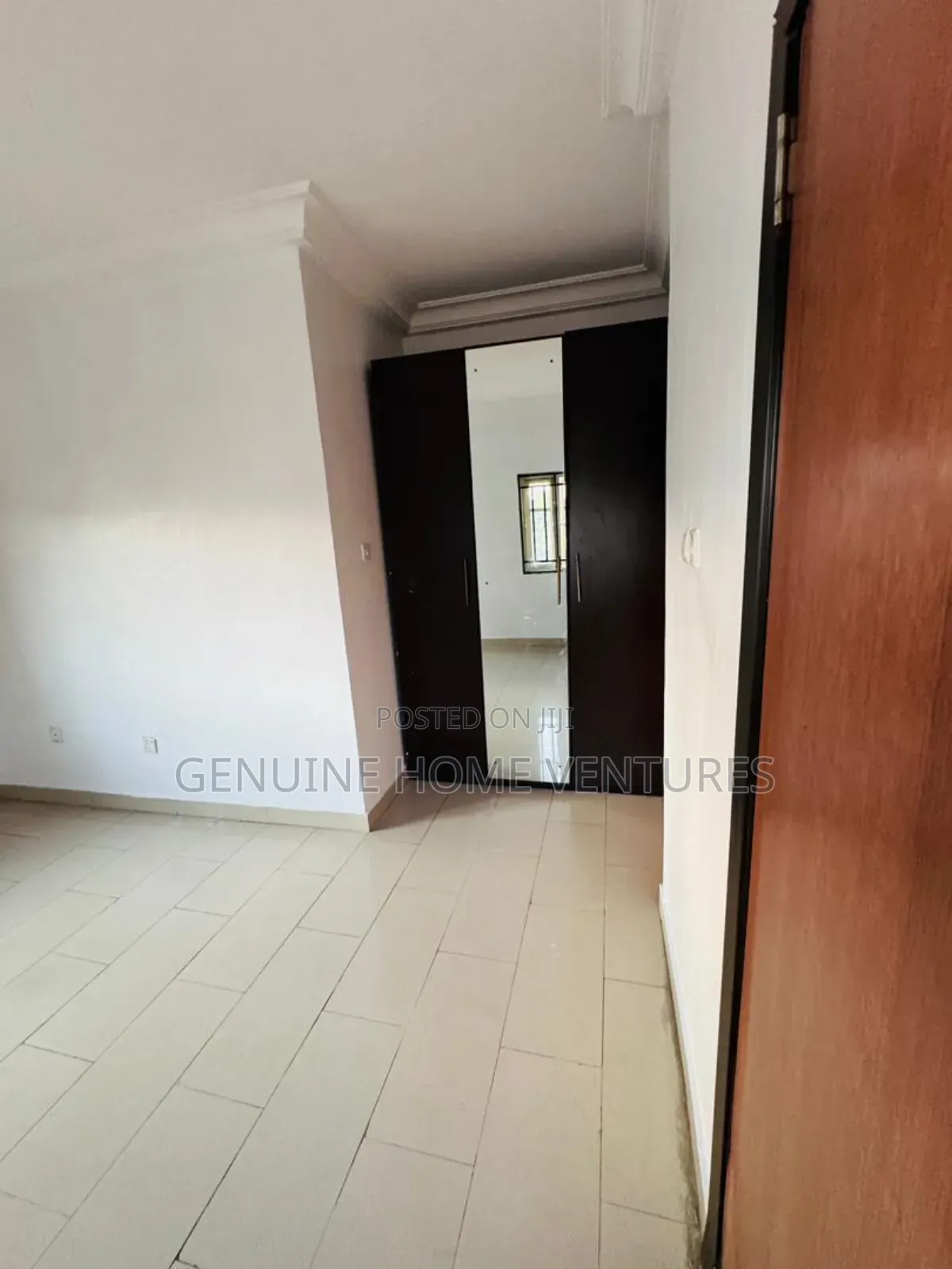 Furnished 2bdrm Apartment in Chevy View Estate for rent in Chevron
