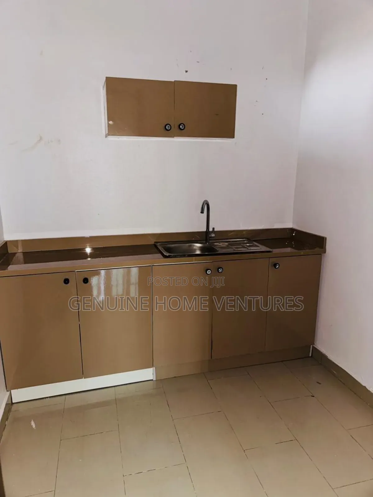 Furnished 2bdrm Apartment in Chevy View Estate for rent in Chevron