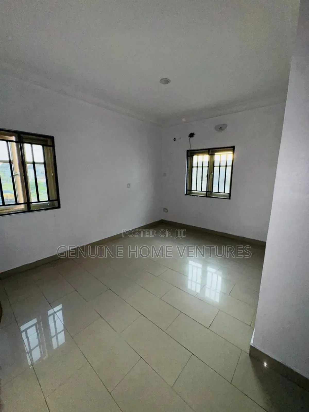 Furnished 2bdrm Apartment in Chevy View Estate for rent in Chevron