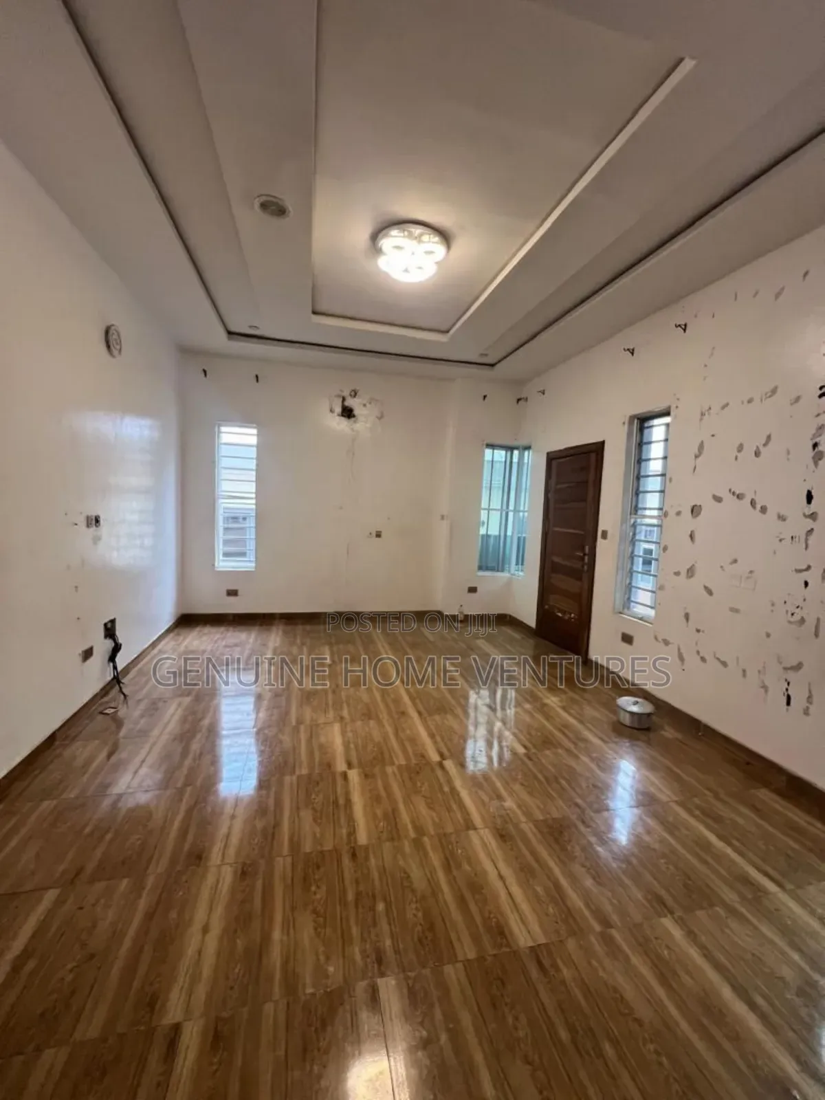 1bdrm Shared Apartment in Chevy View Estate for rent in Chevron