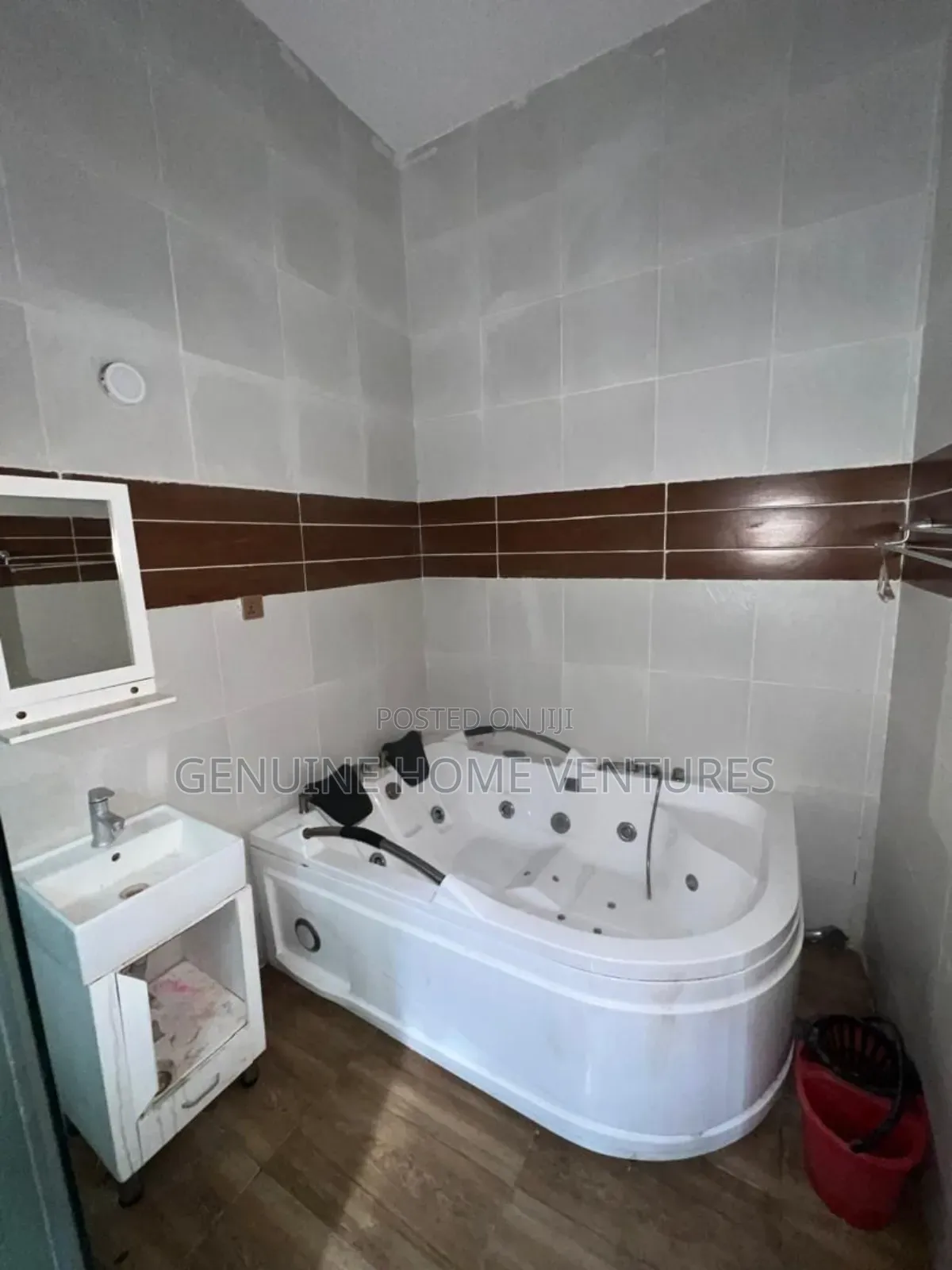 1bdrm Shared Apartment in Chevy View Estate for rent in Chevron