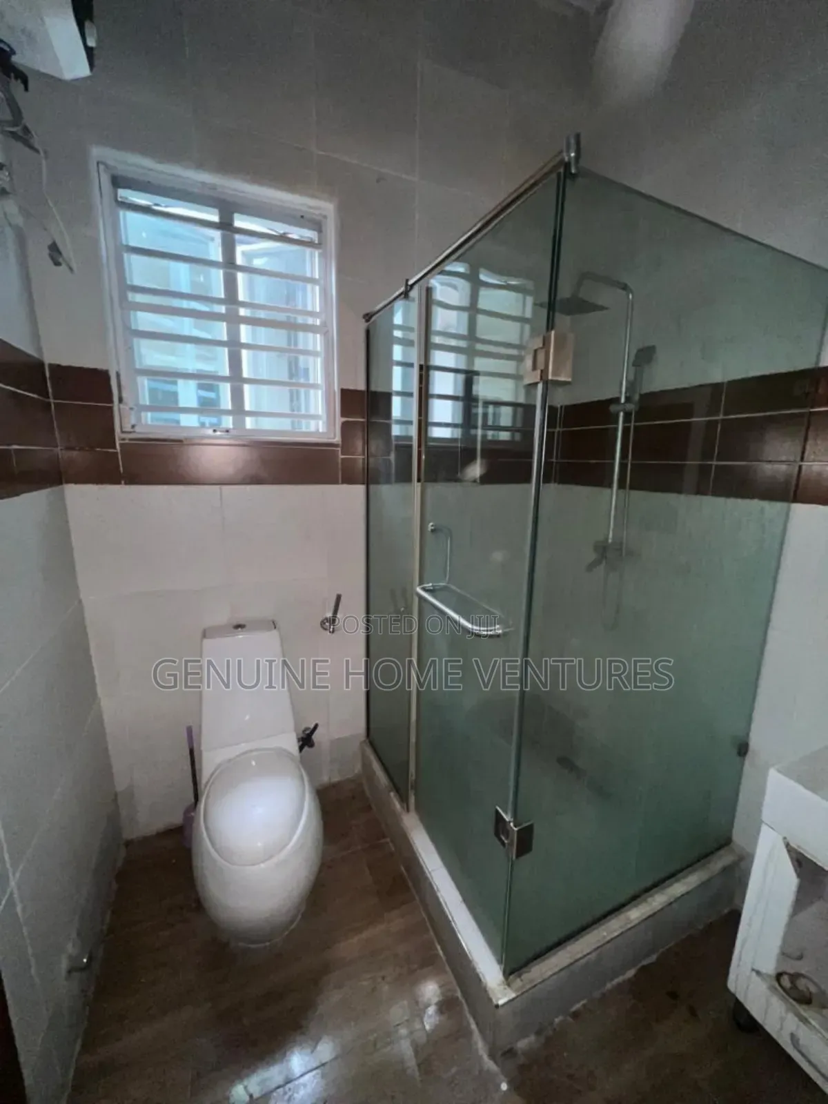 1bdrm Shared Apartment in Chevy View Estate for rent in Chevron