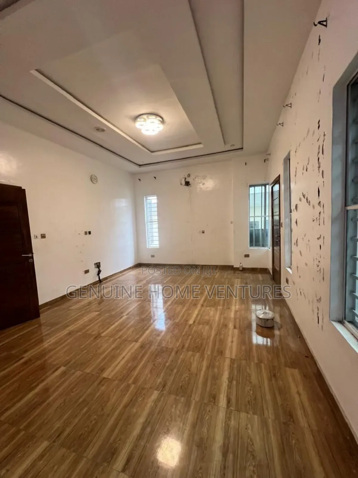 1bdrm Shared Apartment in Chevy View Estate for rent in Chevron