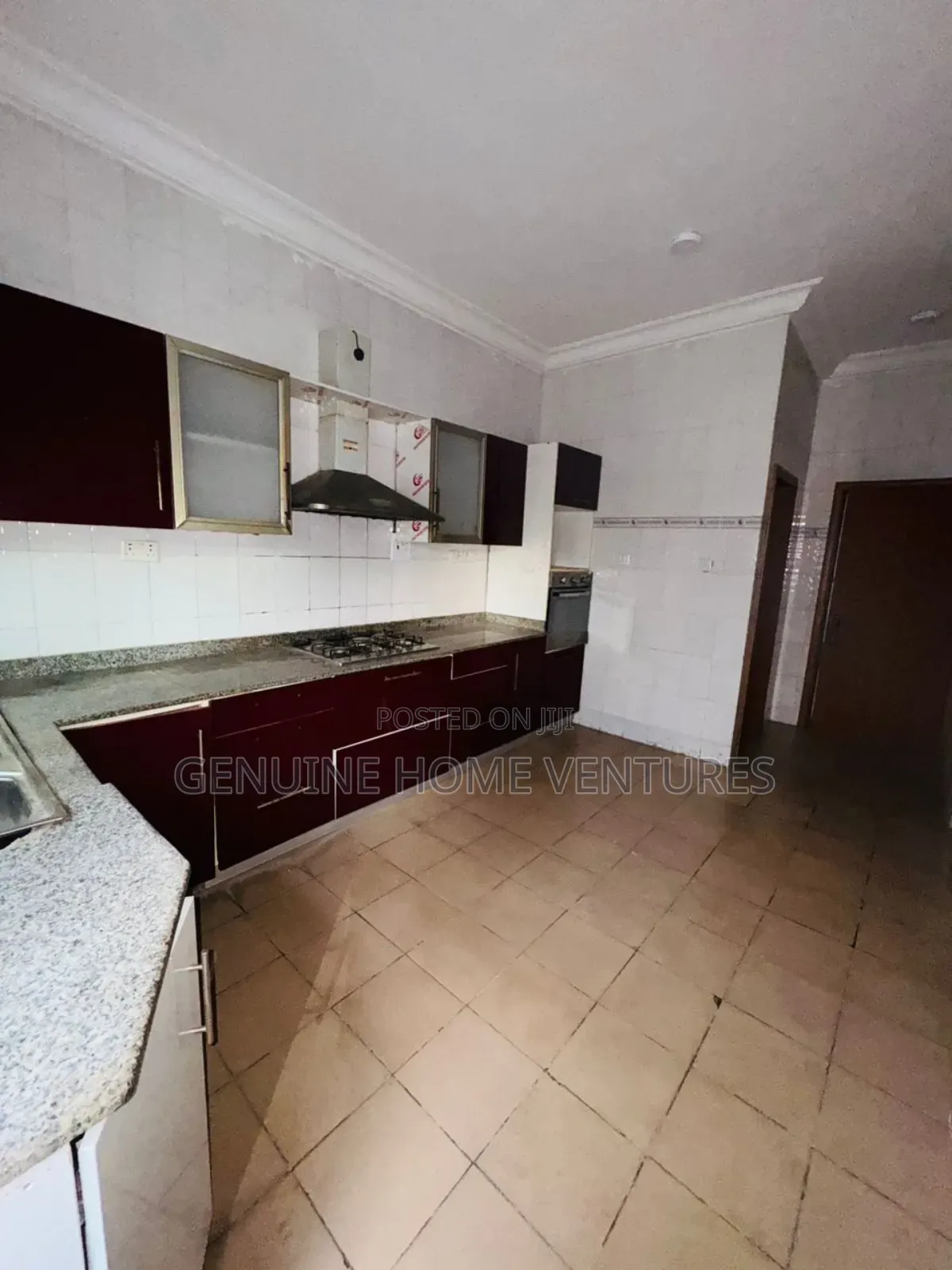Mini Flat in Chevy View Estate for rent in Chevron