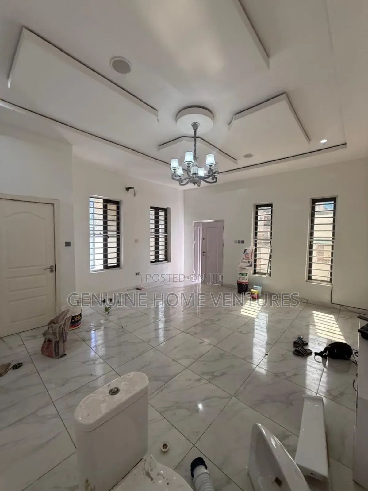 Studio Apartment in Orchid Lekki, Chevron for rent in Chevron