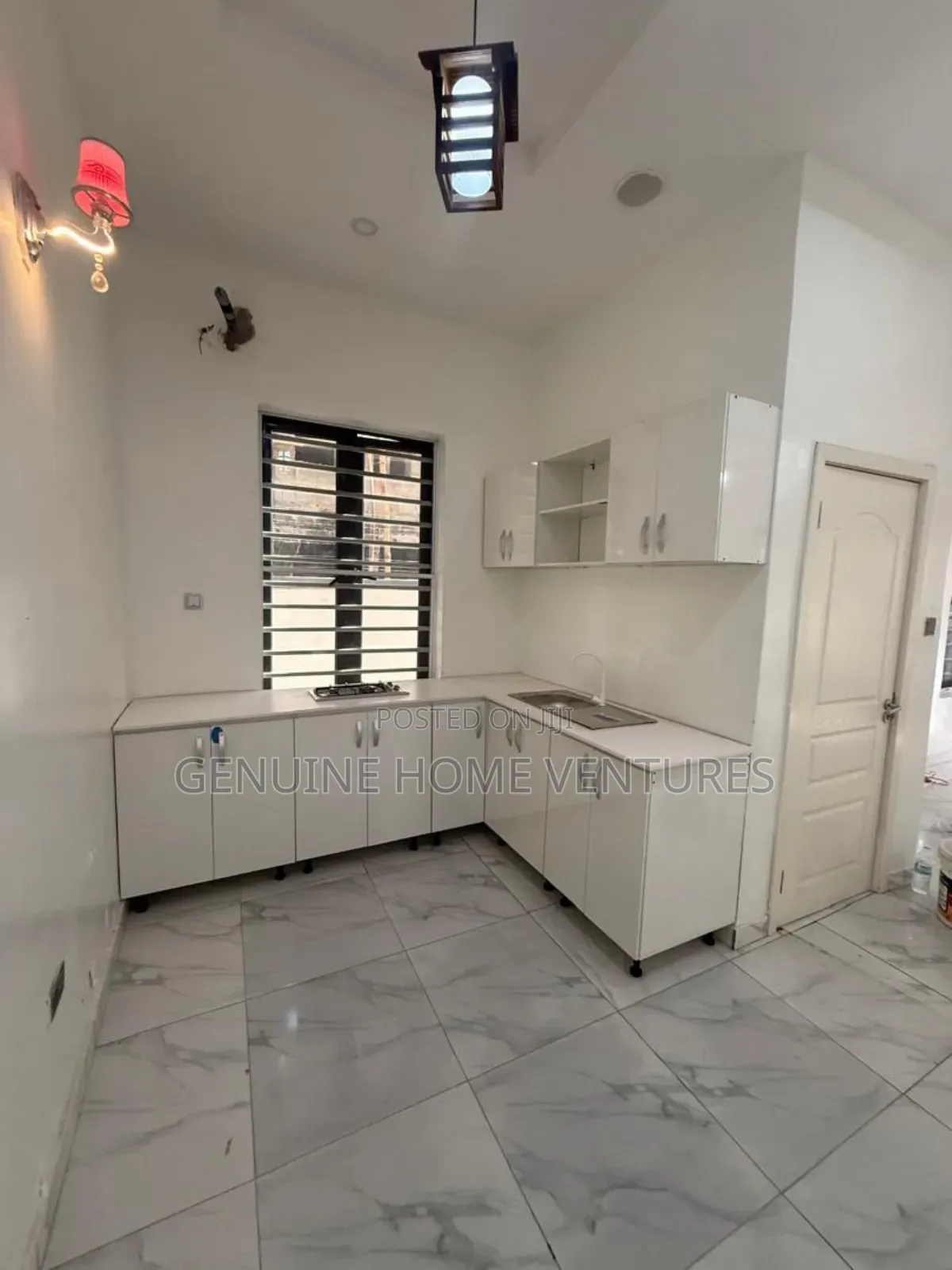 Studio Apartment in Orchid Lekki, Chevron for rent in Chevron