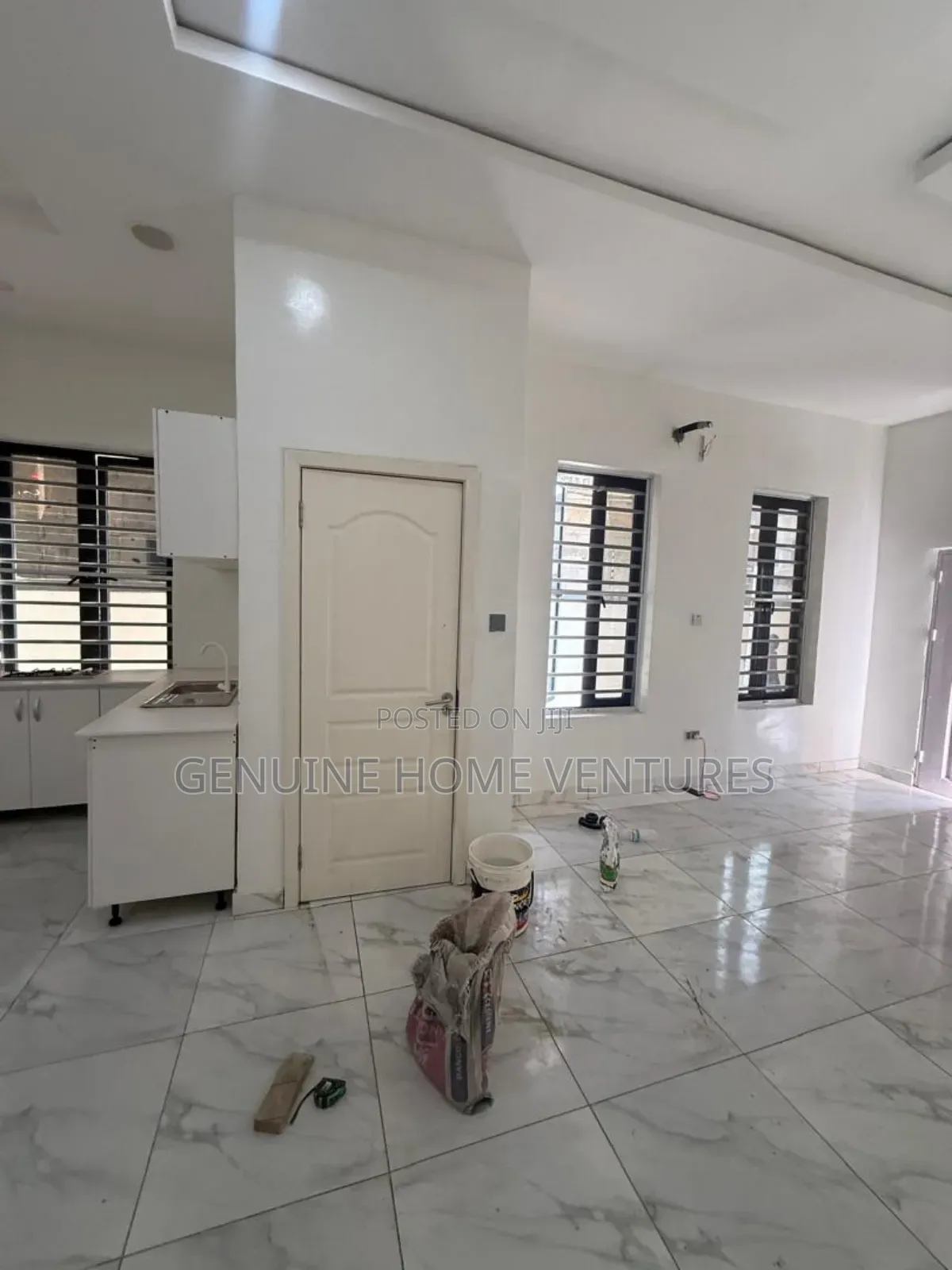 Studio Apartment in Orchid Lekki, Chevron for rent in Chevron