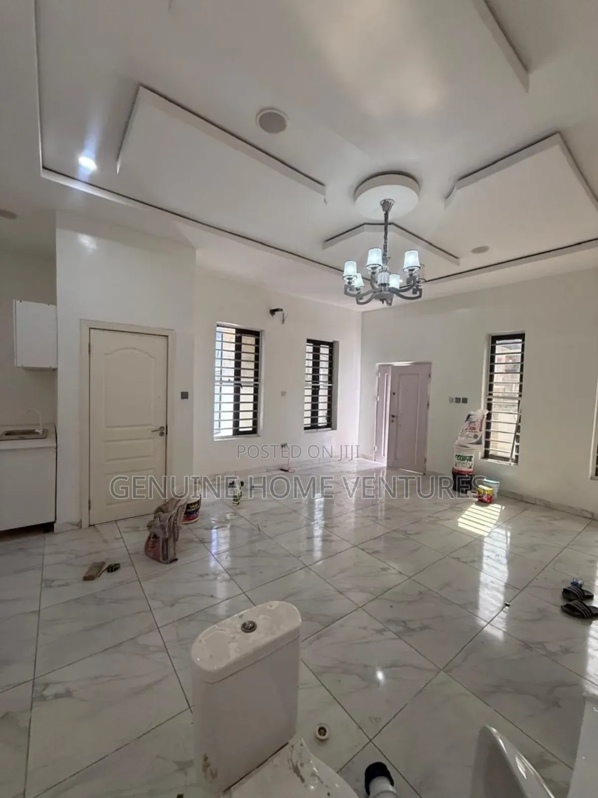 Studio Apartment in Orchid Lekki, Chevron for rent in Chevron