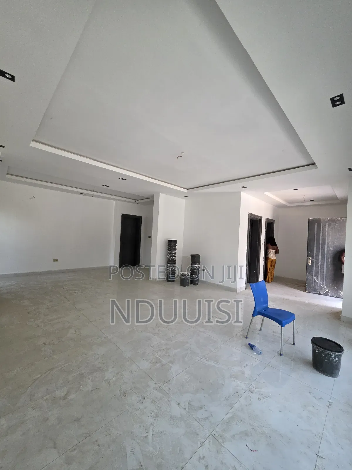 5bdrm Duplex in Utako for sale in Utako