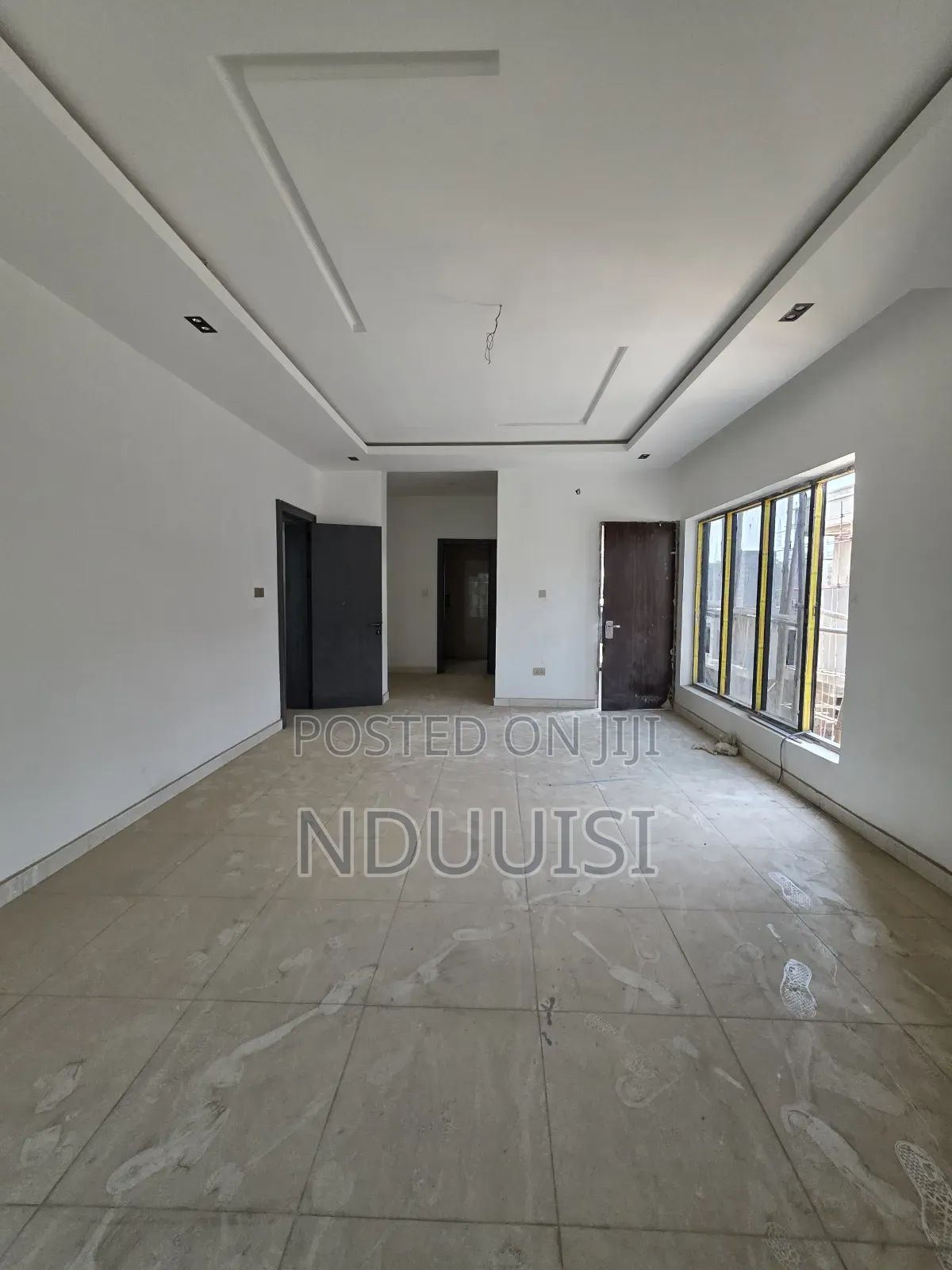 5bdrm Duplex in Utako for sale in Utako