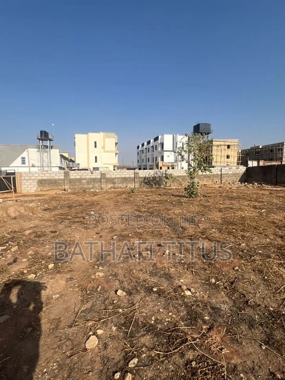 Residential Land for Sale at Katampe Main in Katampe (Main)