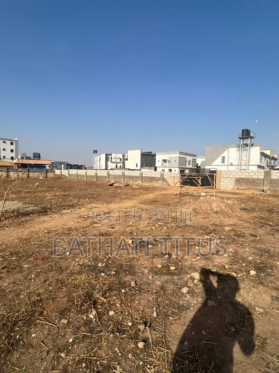 Residential Land for Sale at Katampe Main in Katampe (Main)