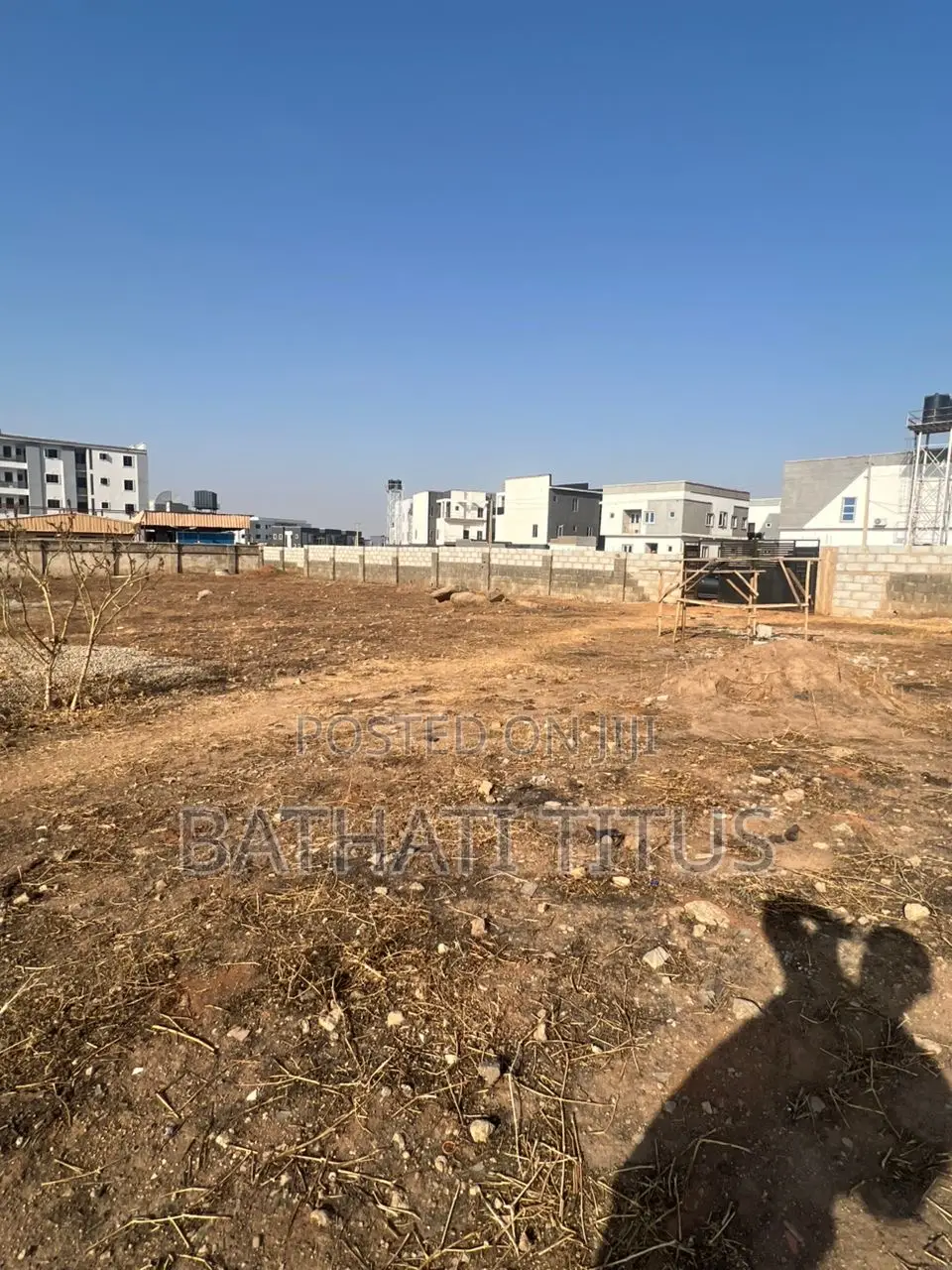 Residential Land for Sale at Katampe Main in Katampe (Main)