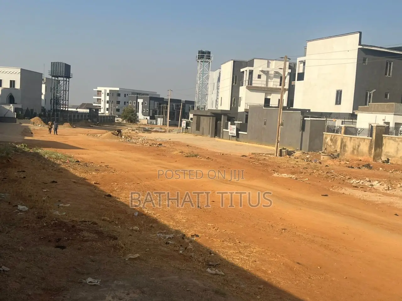 Residential Land for Sale at Katampe Main in Katampe (Main)