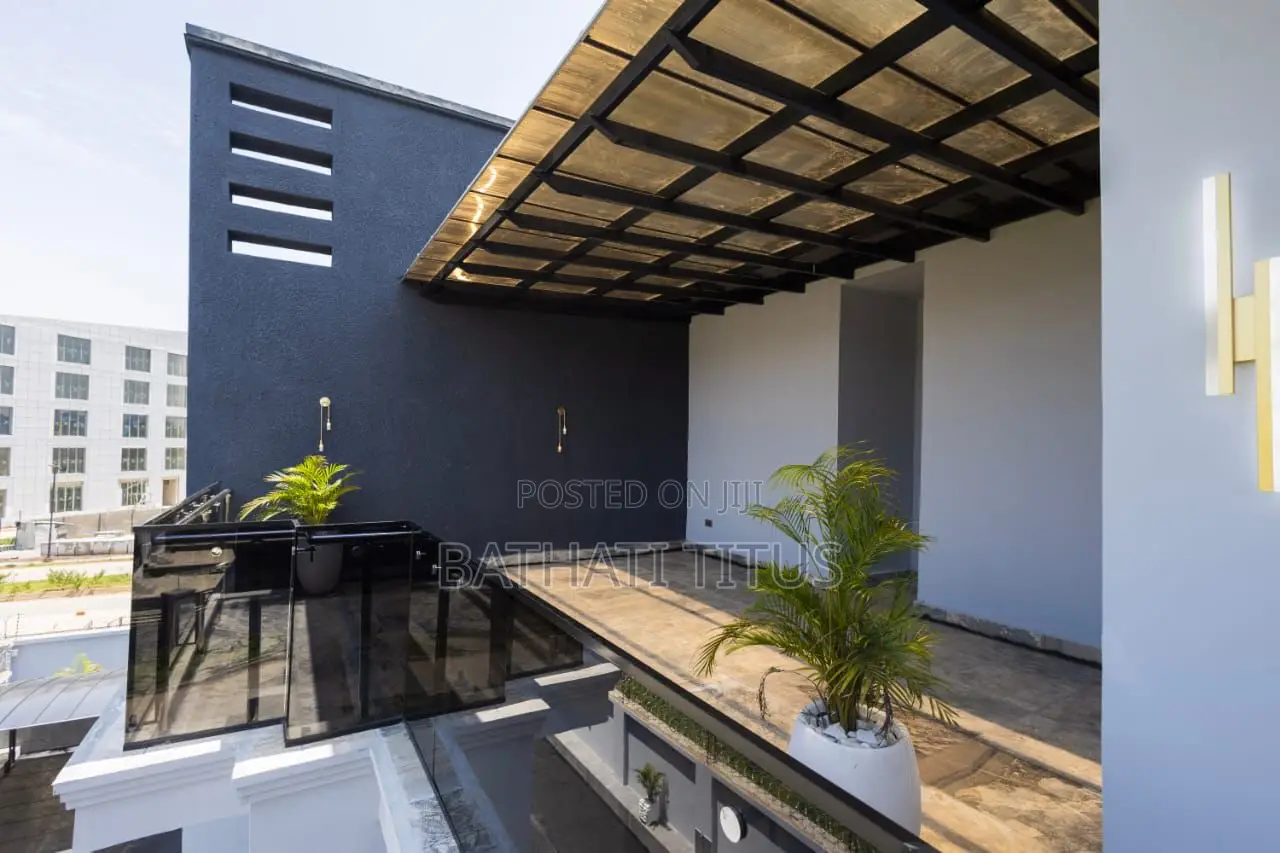 4bdrm Duplex in Jahi for sale in Jahi
