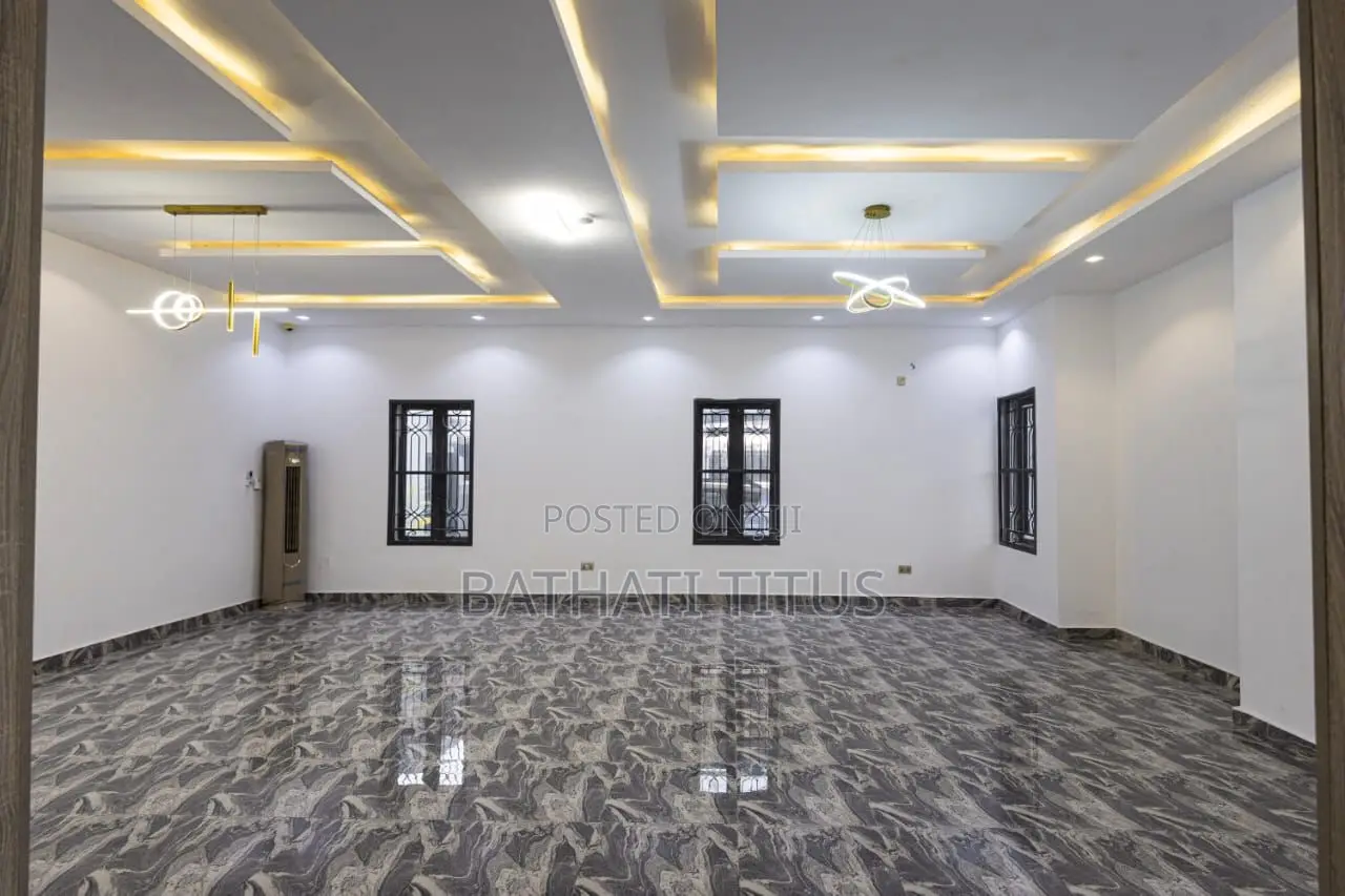4bdrm Duplex in Jahi for sale in Jahi