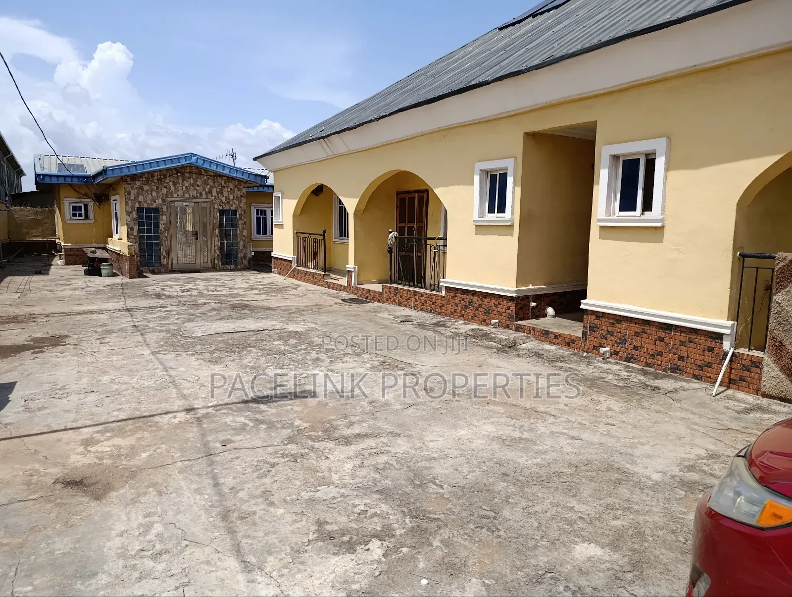Mini Flat in Igando / Ikotun/Igando for rent in Igando / Ikotun/Igando