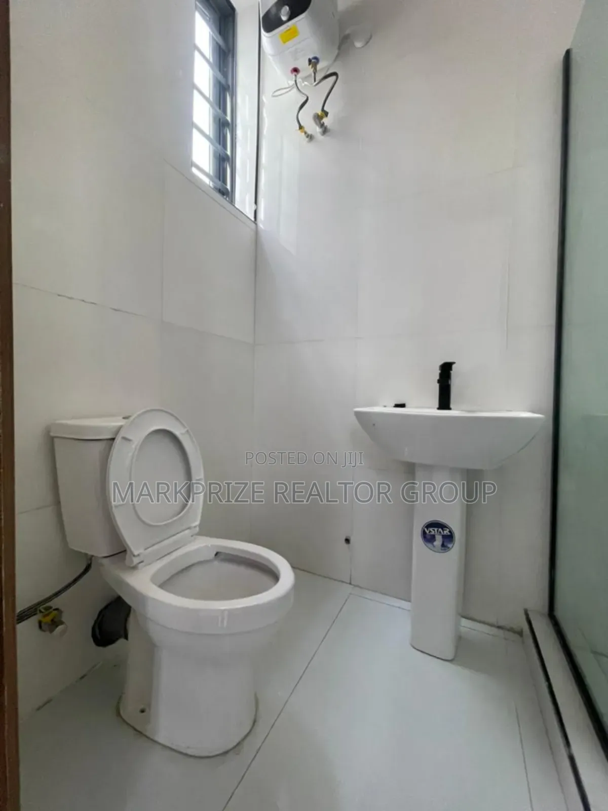 Furnished 4bdrm Duplex in Ajah, Lagos for sale in VGC / Ajah