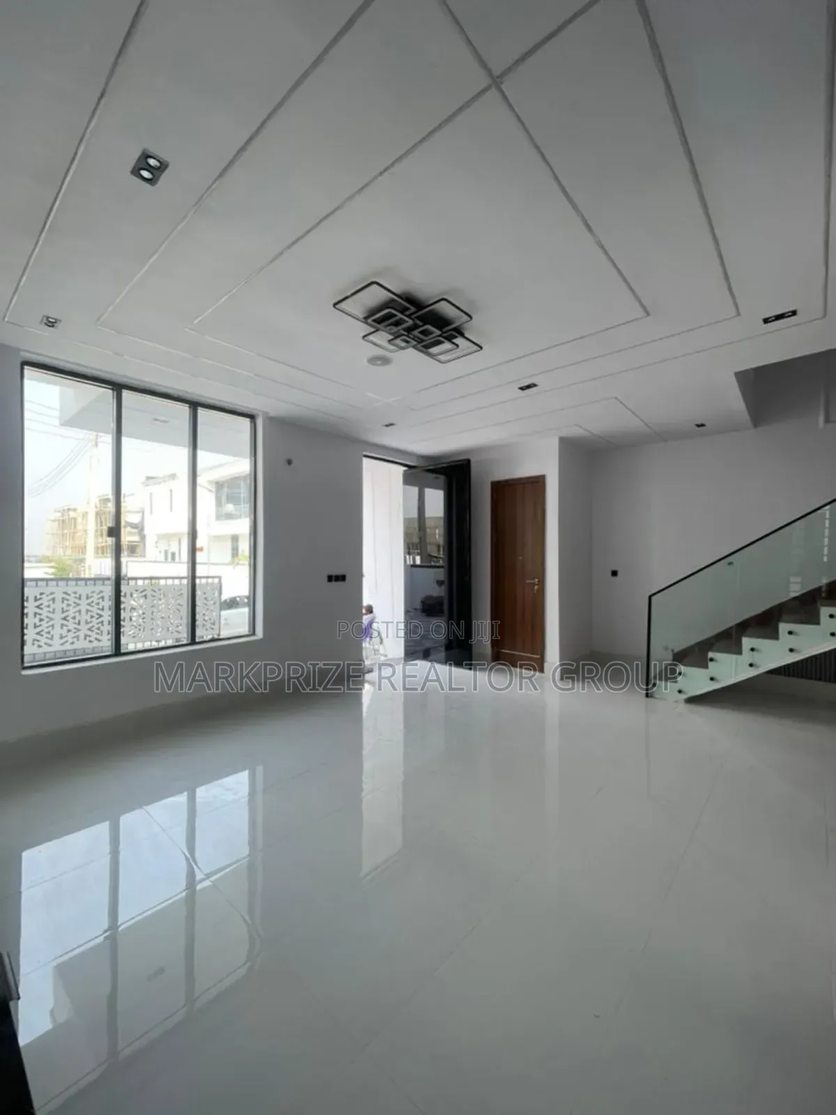 Furnished 4bdrm Duplex in Ajah, Lagos for sale in VGC / Ajah