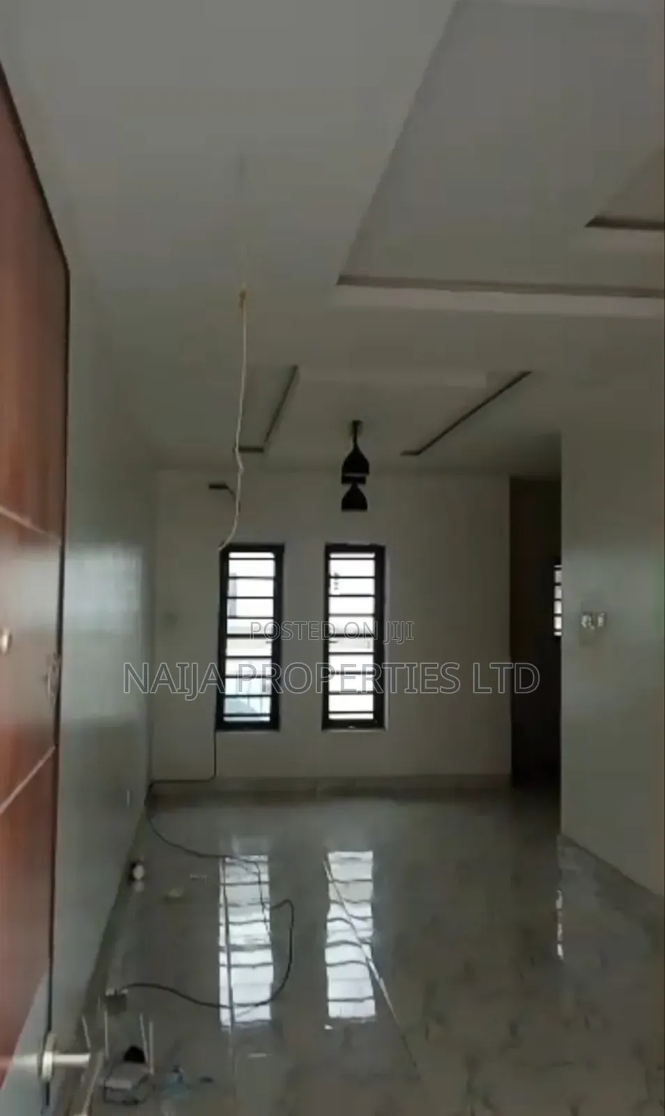 2bdrm Apartment in Amity Estate, Abijo for rent in Abijo