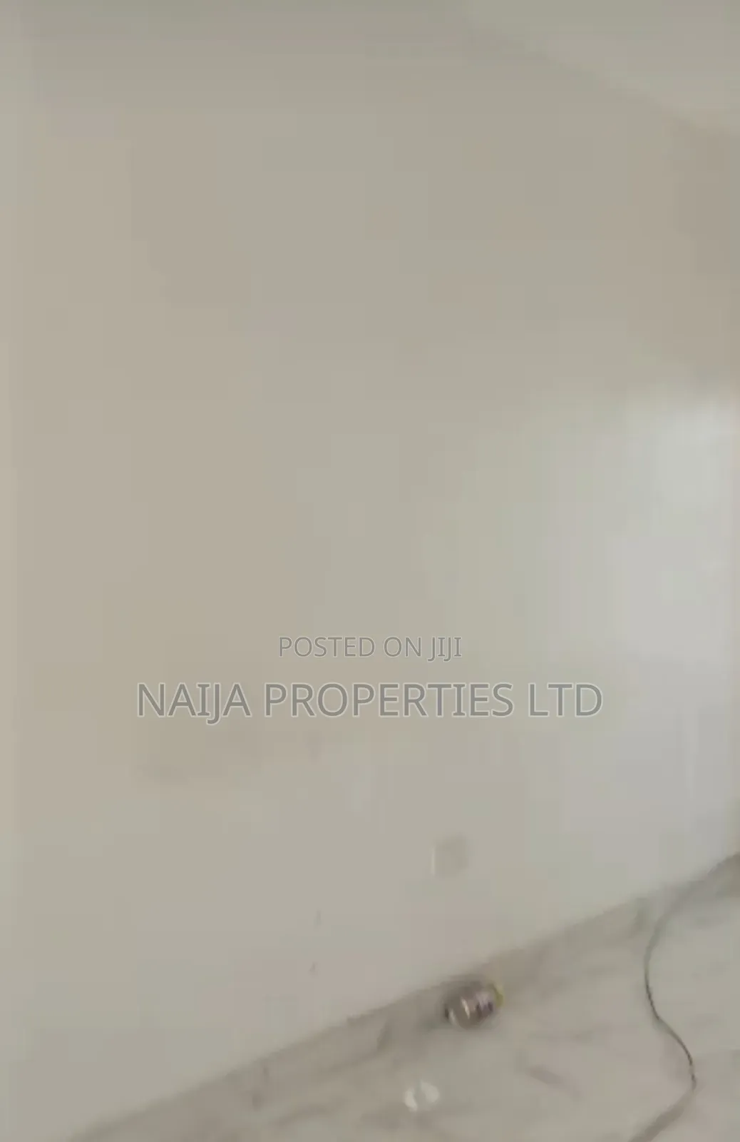 2bdrm Apartment in Amity Estate, Abijo for rent in Abijo