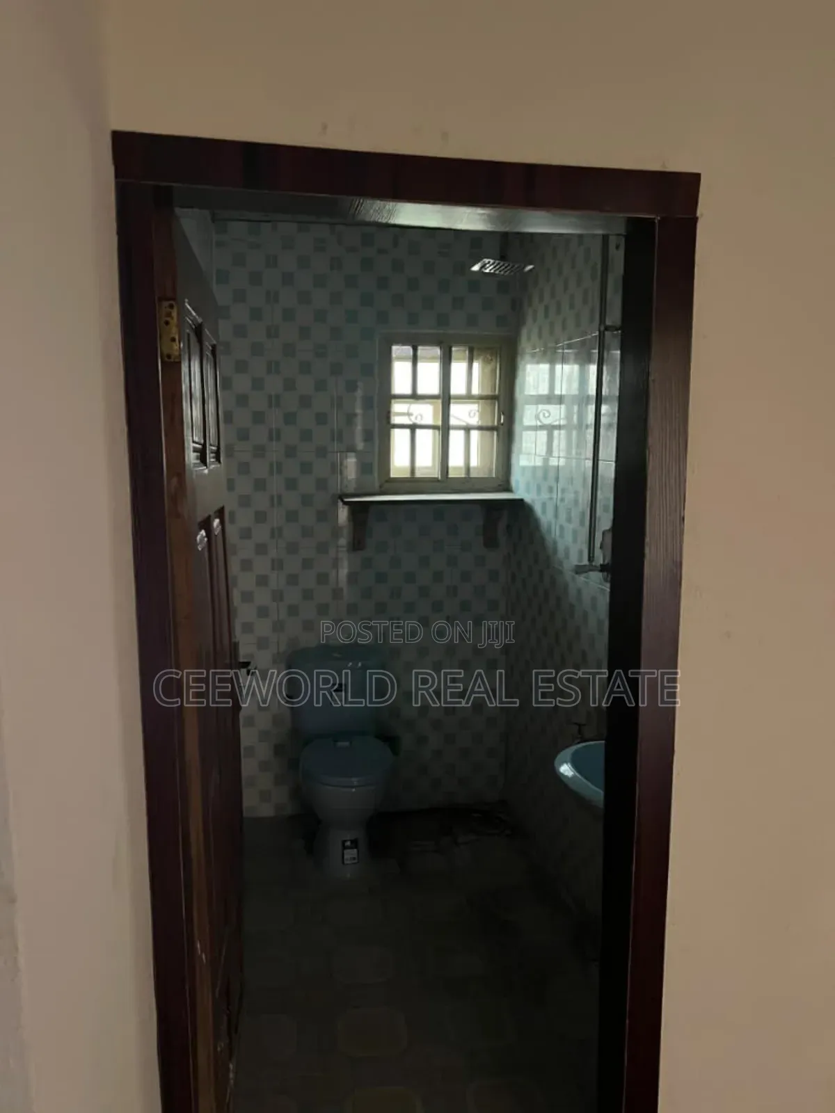 3bdrm Apartment in Orita Challenge for rent in CHallenge / Ibadan