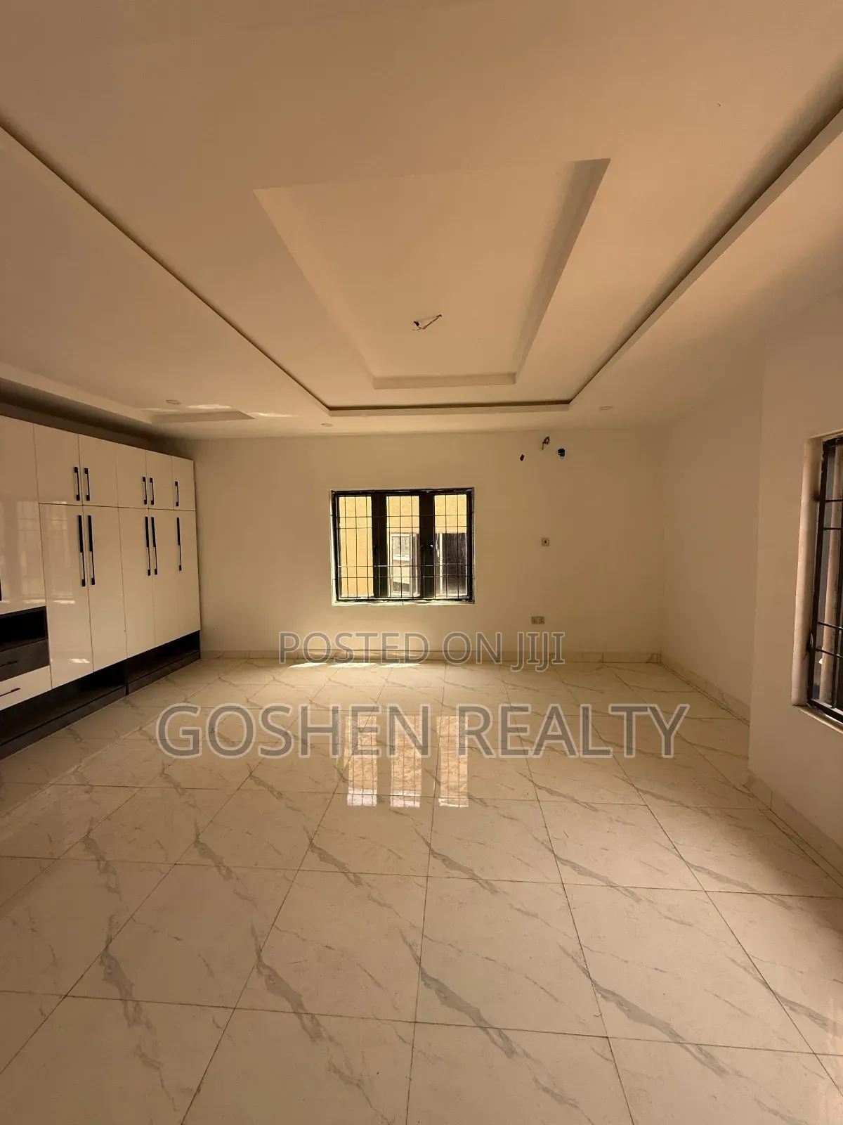 4bdrm Duplex in Life Camp for sale in Life Camp