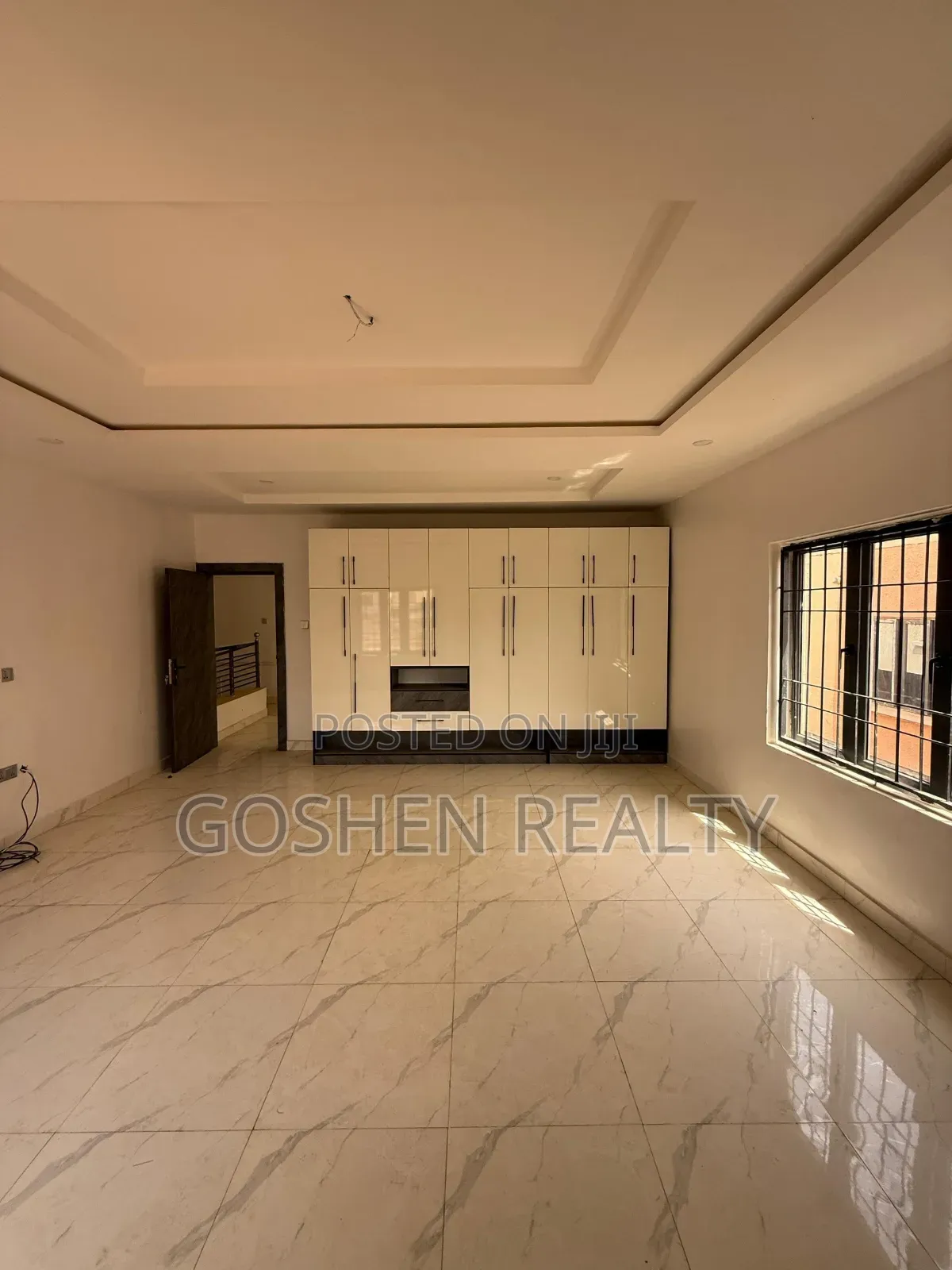 4bdrm Duplex in Life Camp for sale in Life Camp
