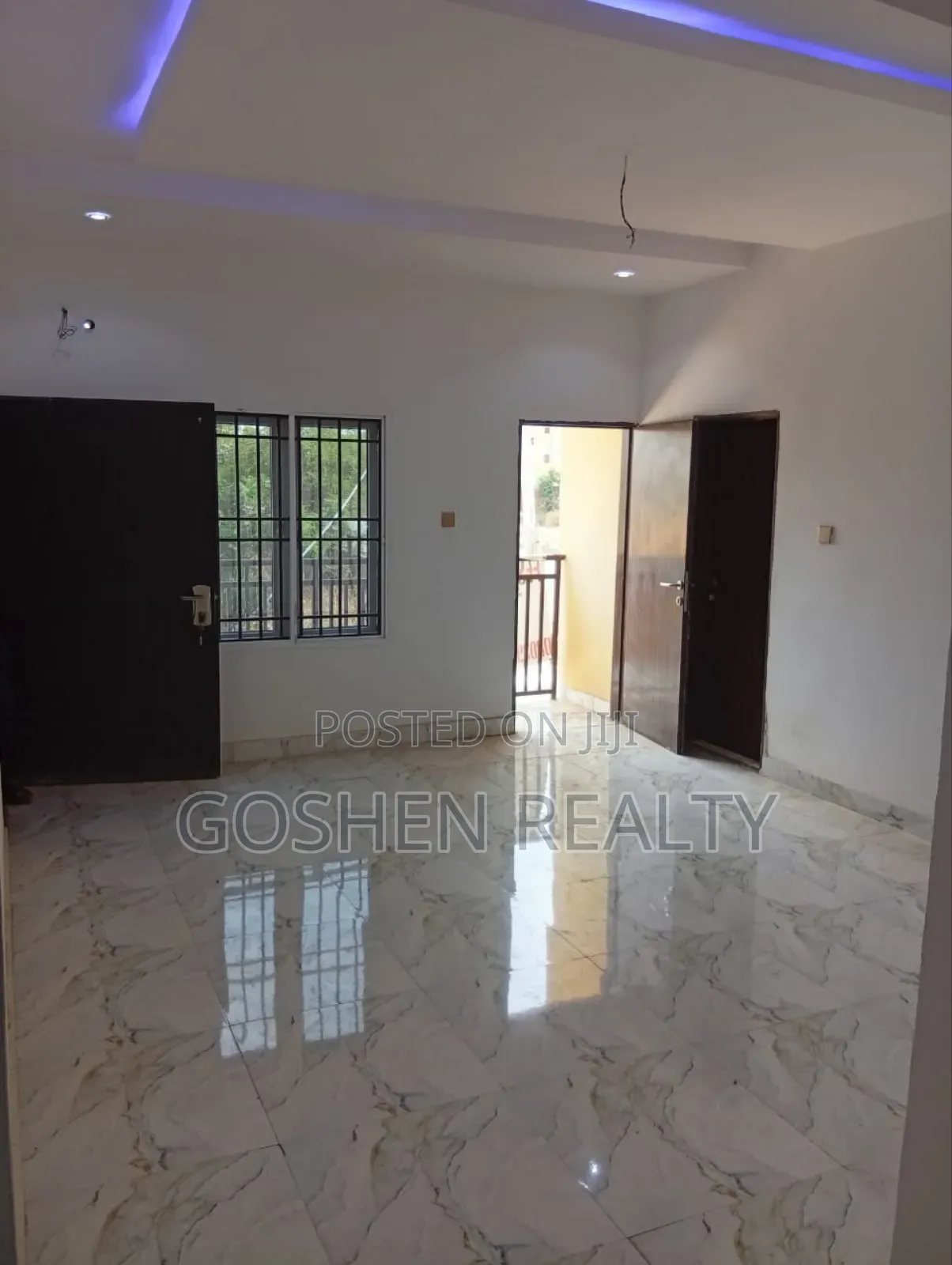 2bdrm Block of Flats in Kubwa F01 for rent in Kubwa