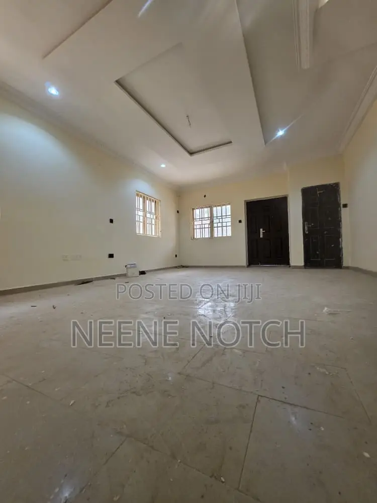 4bdrm Duplex in Sanctuary Street In, Dakwo District for rent in Dakwo District