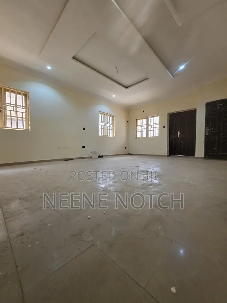 4bdrm Duplex in Sanctuary Street In, Dakwo District for rent in Dakwo District