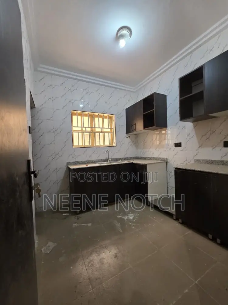 4bdrm Duplex in Sanctuary Street In, Dakwo District for rent in Dakwo District