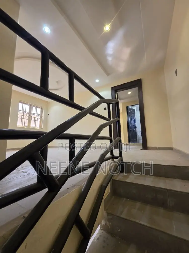 4bdrm Duplex in Sanctuary Street In, Dakwo District for rent in Dakwo District