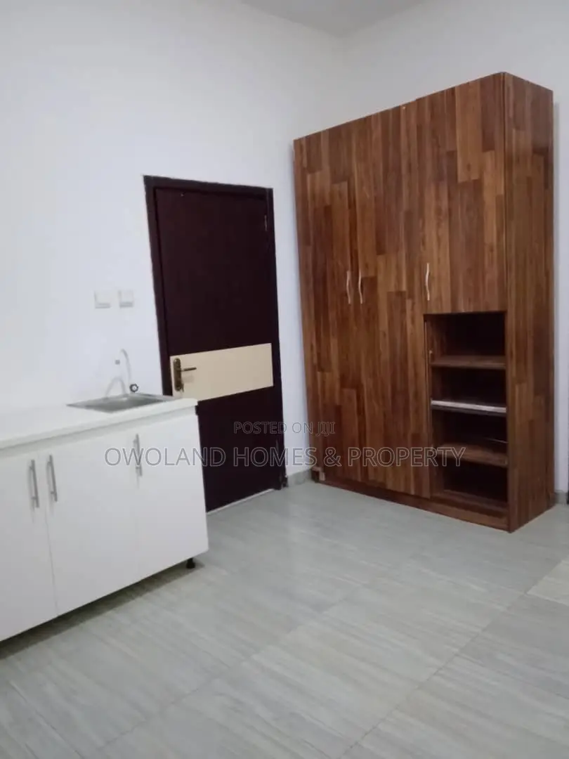 1bdrm Apartment in Ikota Estate for rent in Ikota