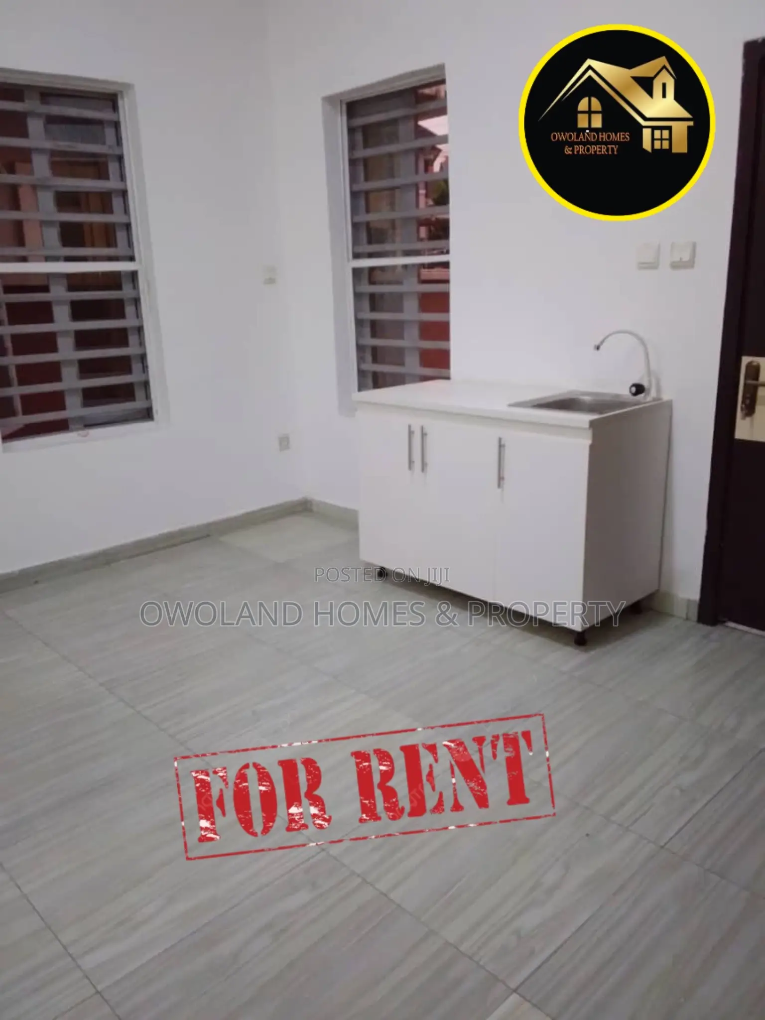 1bdrm Apartment in Ikota Estate for rent in Ikota