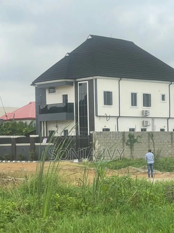 Land in Amansea Awka in Awka