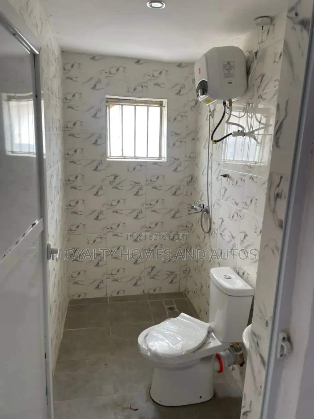 3bdrm Block of Flats in Berger for sale in Berger