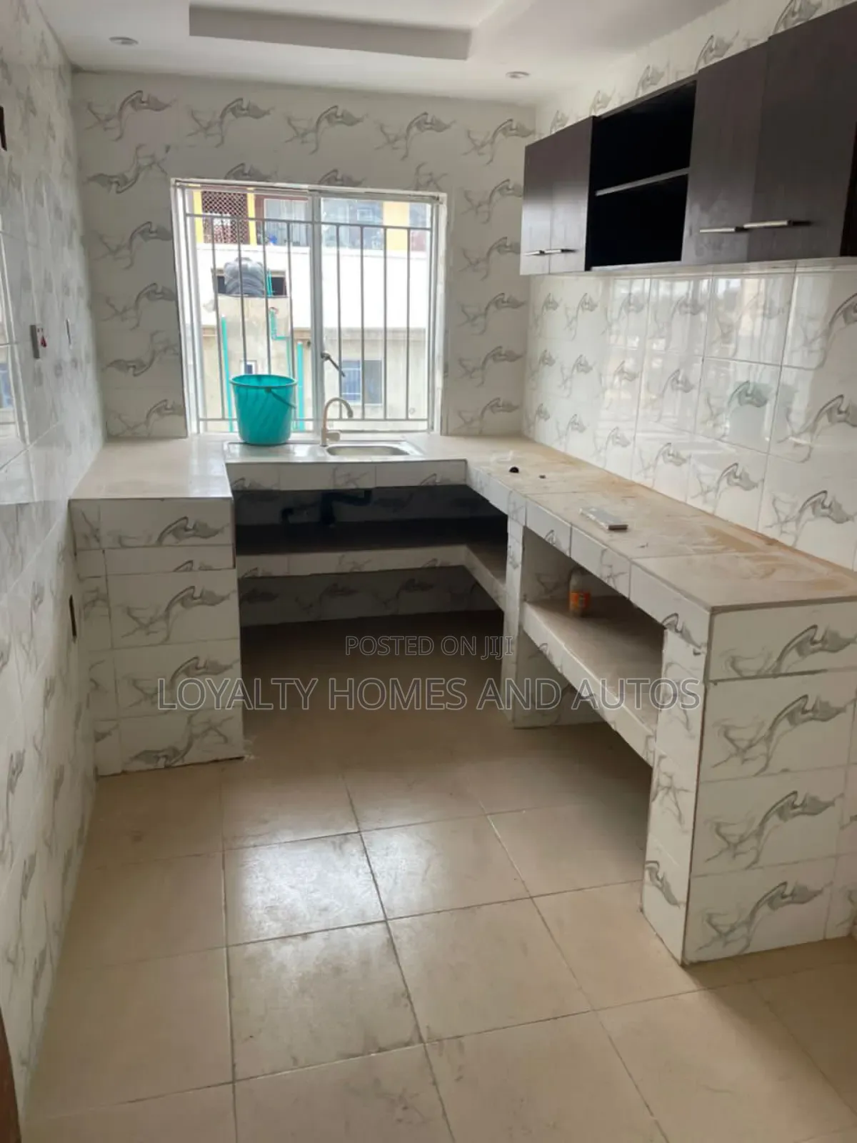 3bdrm Block of Flats in Berger for sale in Berger