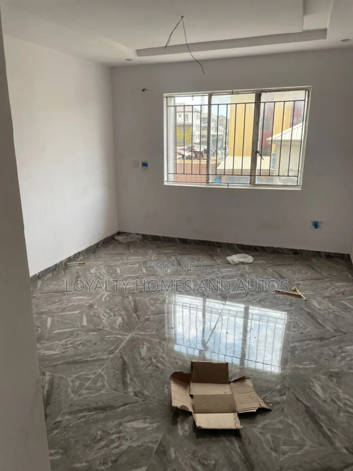 3bdrm Block of Flats in Berger for sale in Berger