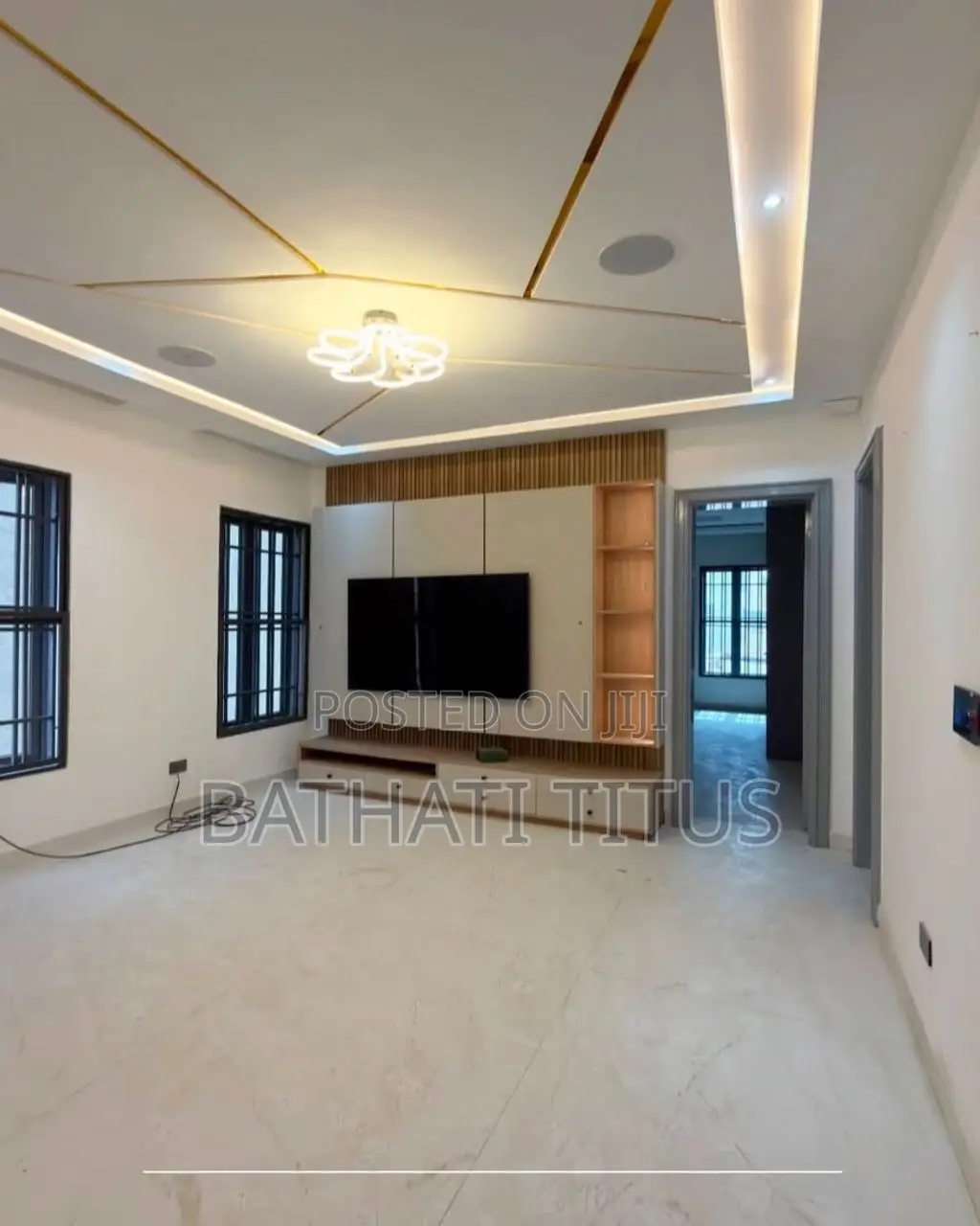 5bdrm Duplex in Zone 7 / Wuse for sale in Zone 7 / Wuse