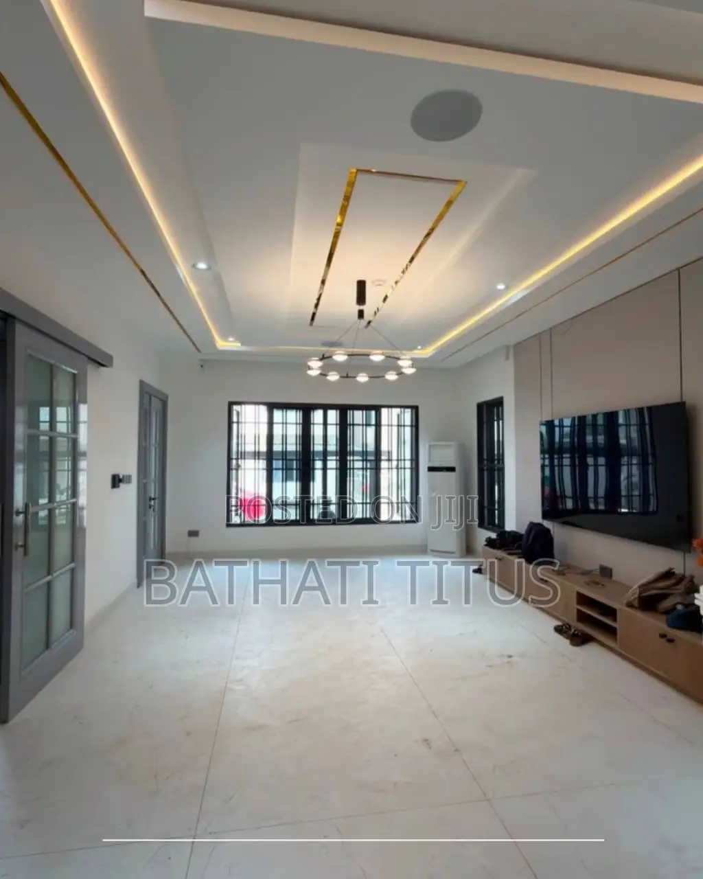 5bdrm Duplex in Zone 7 / Wuse for sale in Zone 7 / Wuse
