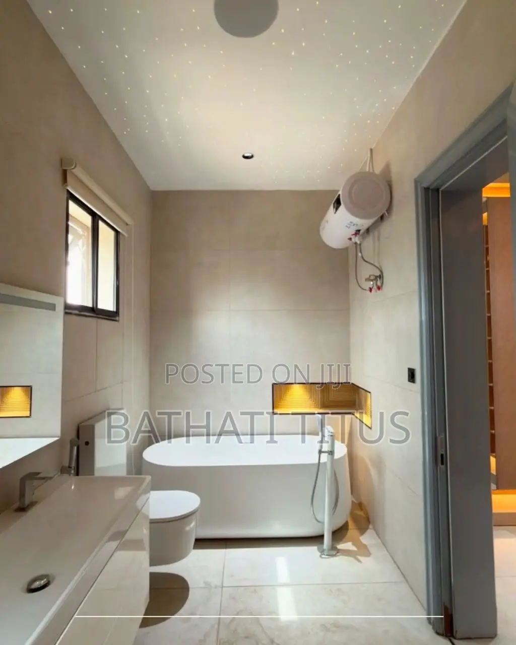 5bdrm Duplex in Zone 7 / Wuse for sale in Zone 7 / Wuse