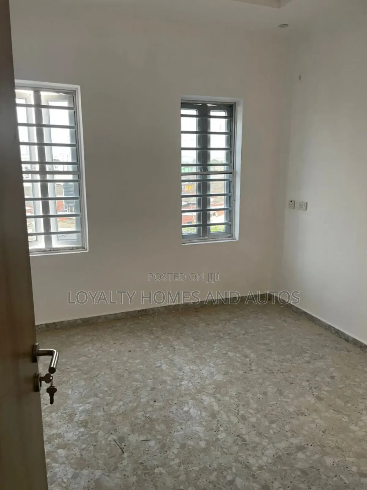 3bdrm Block of Flats in Berger for sale in Berger