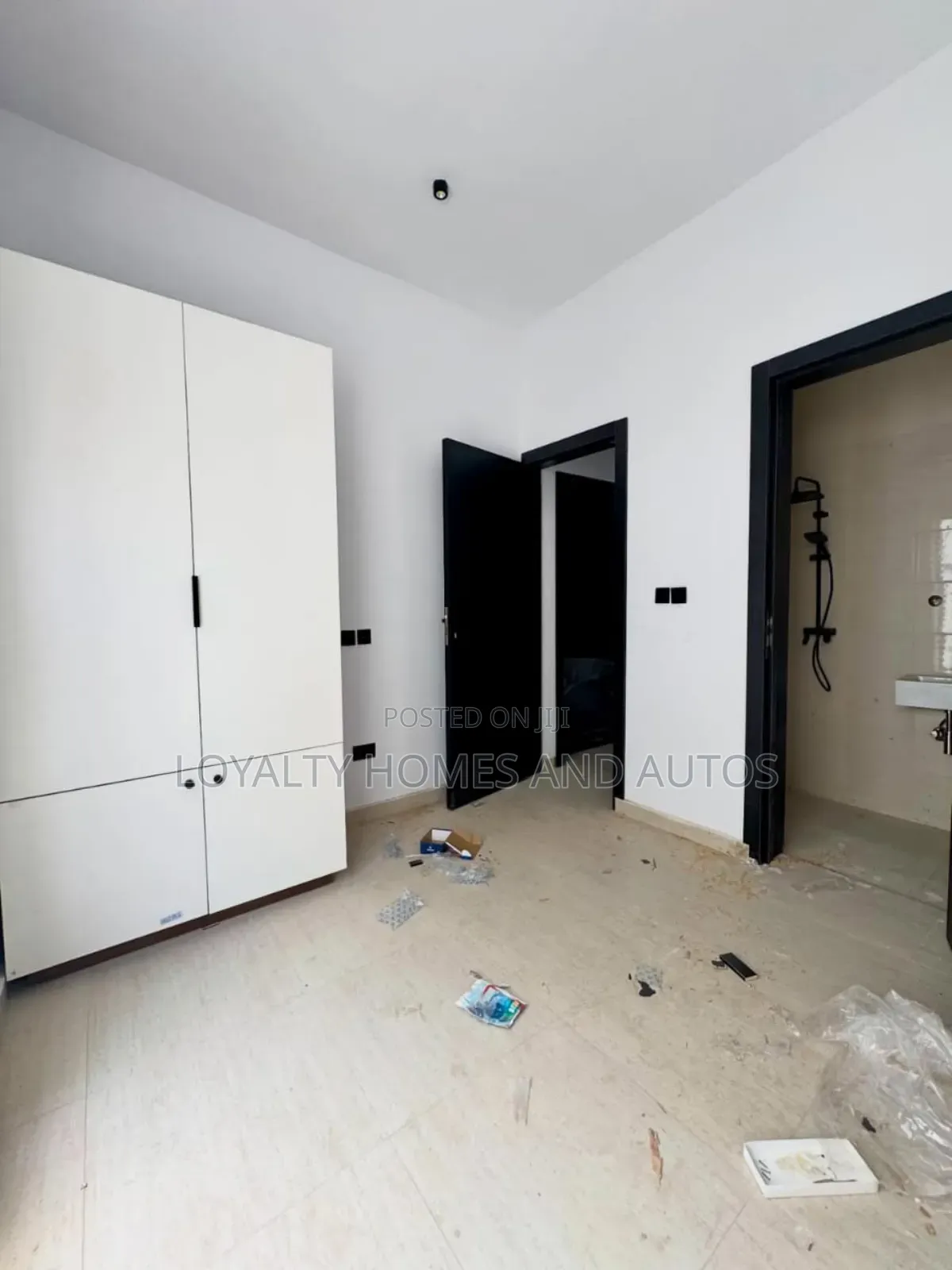 3bdrm Maisonette in Lekki Phase 1 for sale in Lekki Phase 1