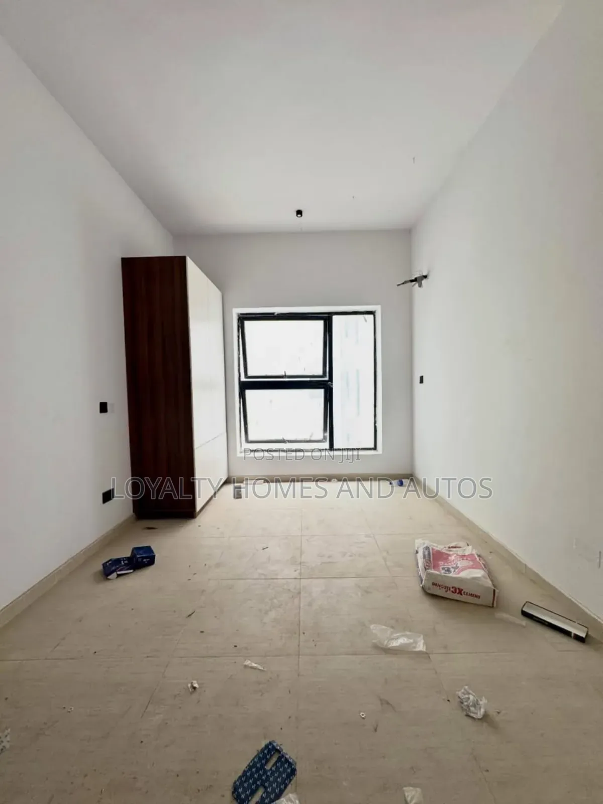 3bdrm Maisonette in Lekki Phase 1 for sale in Lekki Phase 1