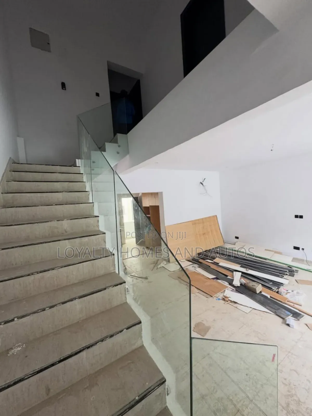 3bdrm Maisonette in Lekki Phase 1 for sale in Lekki Phase 1