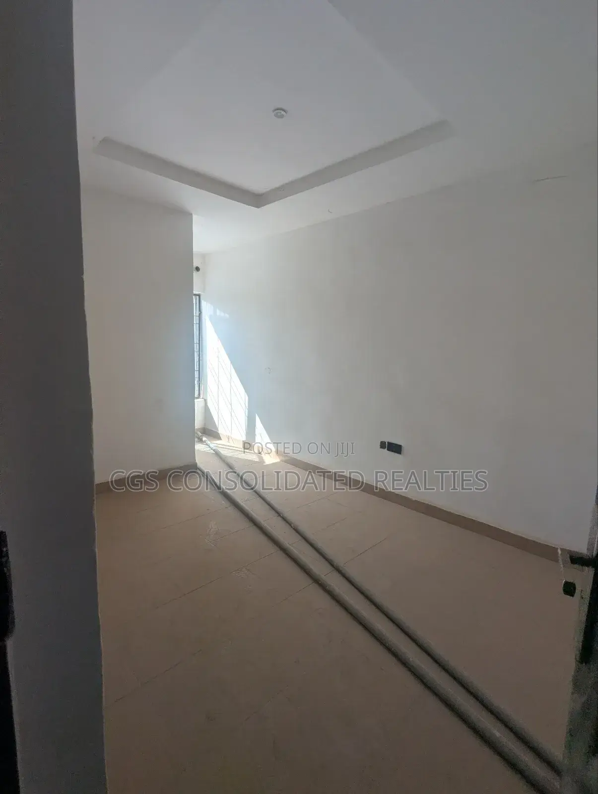 3bdrm Duplex in Defence Estate, Pyakasa for rent in Pyakasa