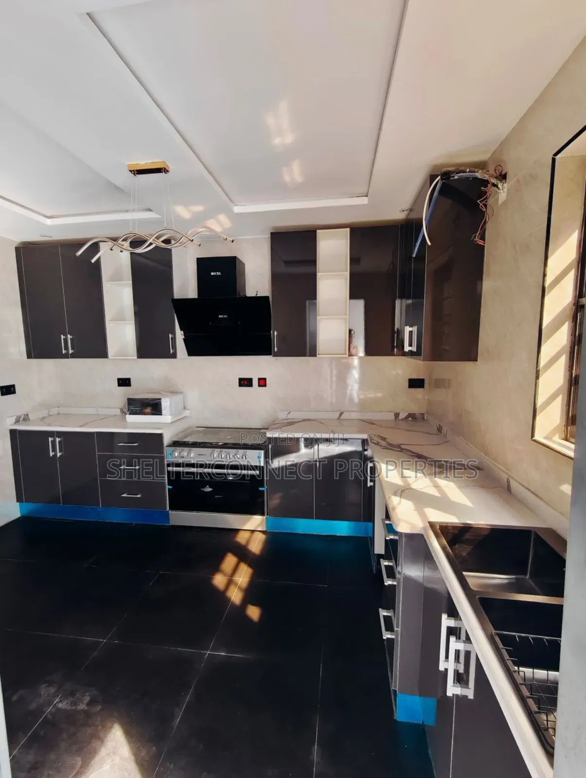 3bdrm Duplex in Ogba GRA for sale in Ogba GRA