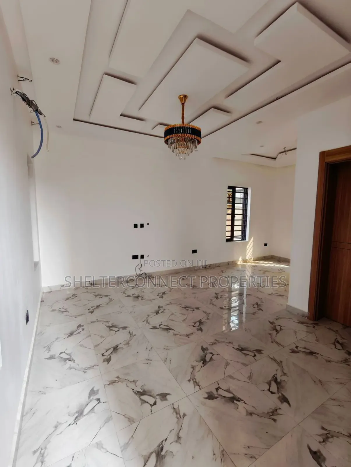 3bdrm Duplex in Ogba GRA for sale in Ogba GRA