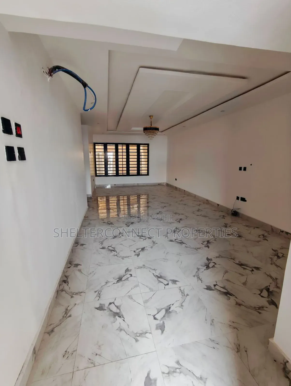 3bdrm Duplex in Ogba GRA for sale in Ogba GRA